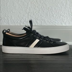Men’s Bally Sneakers